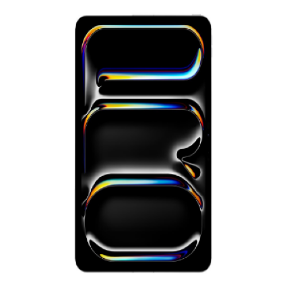 Apple iPad Pro 11 M4 Wi-Fi 2TB with Nano-texture Glass - Silver , Apple