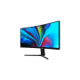 Xiaomi , Curved Gaming Monitor , 30 , WFHD , 21:9 , 200 Hz , 4 ms , 2560 x 1080 , 300 cd/m² , HDMI ports quantity 2
