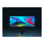 Xiaomi , Curved Gaming Monitor , 30 , WFHD , 21:9 , 200 Hz , 4 ms , 2560 x 1080 , 300 cd/m² , HDMI ports quantity 2