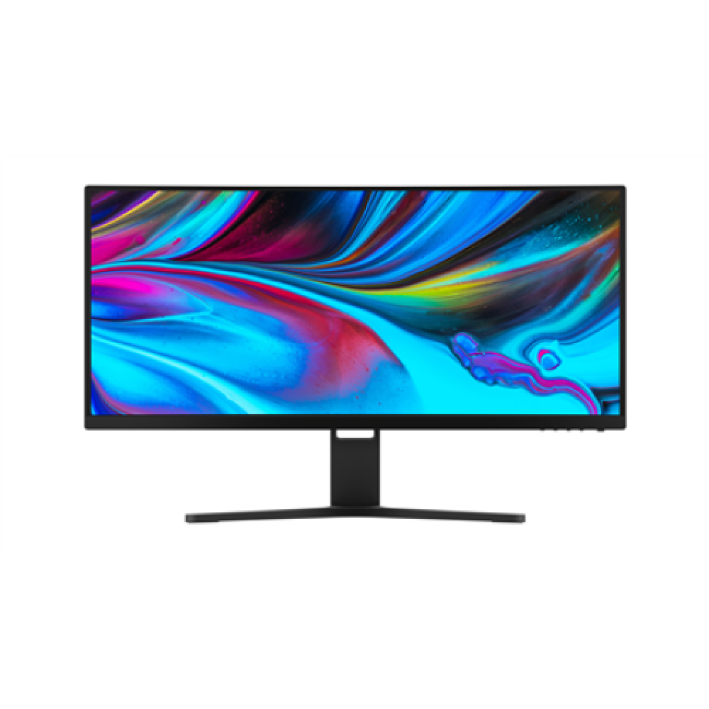 Xiaomi , Curved Gaming Monitor , 30 , WFHD , 21:9 , 200 Hz , 4 ms , 2560 x 1080 , 300 cd/m² , HDMI ports quantity 2