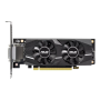 Asus GeForce RTX 3050 LP BRK OC Edition 6GB GDDR6 , NVIDIA , 6 GB , GeForce RTX 3050 , GDDR6 , DVI-D ports quantity 1 , HDMI ports quantity 1 , PCI Express 4.0