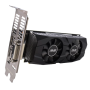 Asus GeForce RTX 3050 LP BRK OC Edition 6GB GDDR6 , NVIDIA , 6 GB , GeForce RTX 3050 , GDDR6 , DVI-D ports quantity 1 , HDMI ports quantity 1 , PCI Express 4.0