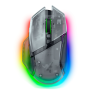 Razer Gaming Mouse , Basilisk V3 Pro 35K , Wireless , Phantom White Edition