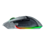 Razer Gaming Mouse , Basilisk V3 Pro 35K , Wireless , Phantom White Edition
