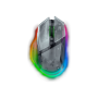 Razer Gaming Mouse , Basilisk V3 Pro 35K , Wireless , Phantom White Edition