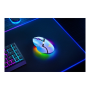 Razer Gaming Mouse , Basilisk V3 Pro 35K , Wireless , Phantom White Edition