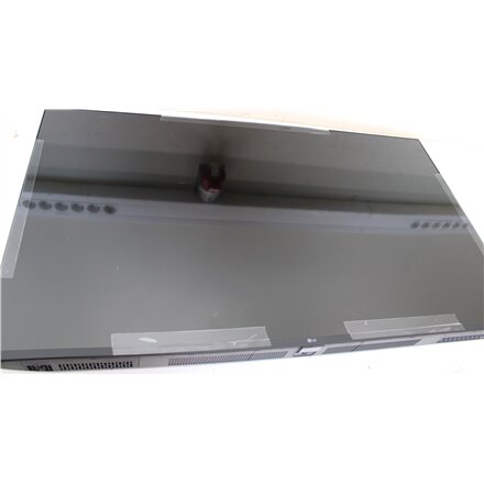SALE OUT. LG 4K LED LCD TV , 43UA73003LA , 43 , Smart TV , webOS , UHD , Black , UNPACKED ,USED