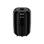 TEFAL , Easy Fry Hot Air Fryer , EY1018 , Power 1300 W , Capacity 1.6 L , Black