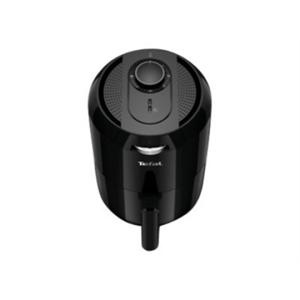TEFAL , Easy Fry Hot Air Fryer , EY1018 , Power 1300 W , Capacity 1.6 L , Black
