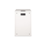 Digitus Wall Mounting Cabinet , DN-19 20U-6/6 , Light Grey