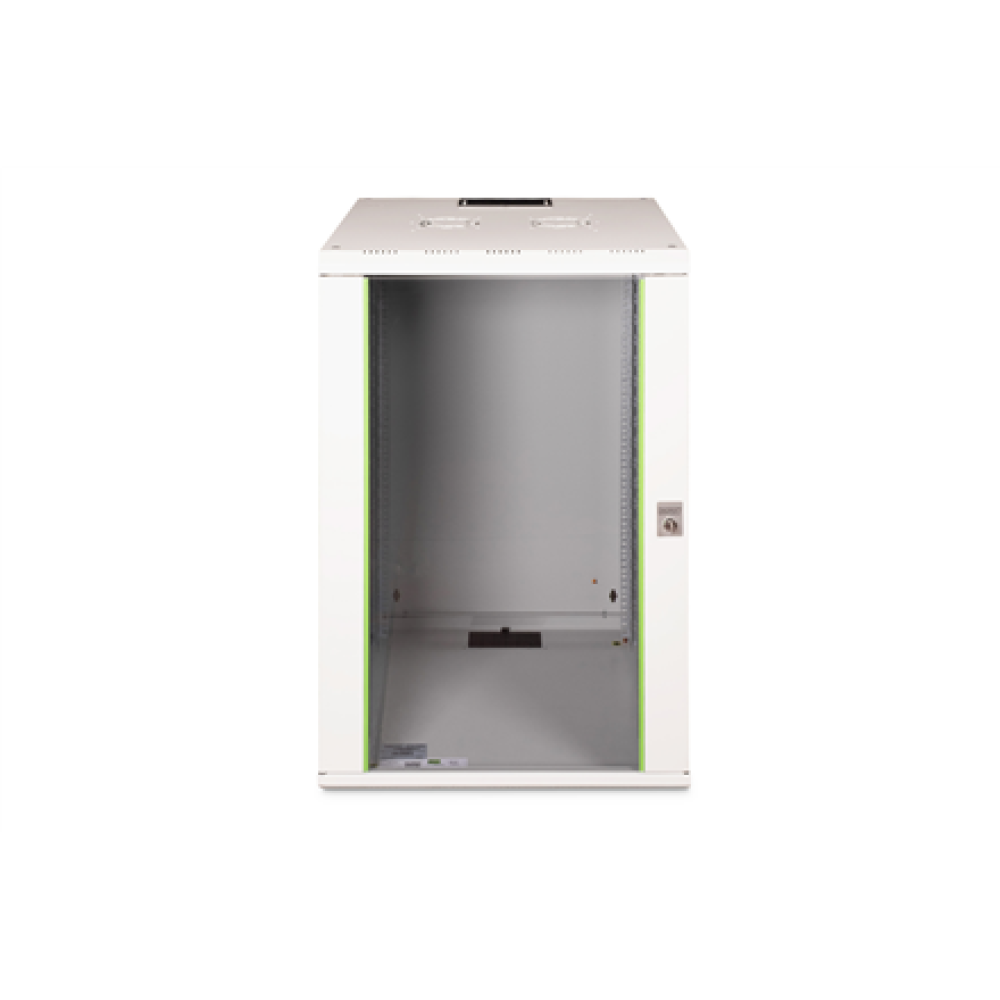 Digitus Wall Mounting Cabinet , DN-19 20U-6/6 , Light Grey