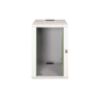 Digitus Wall Mounting Cabinet , DN-19 20U-6/6 , Light Grey