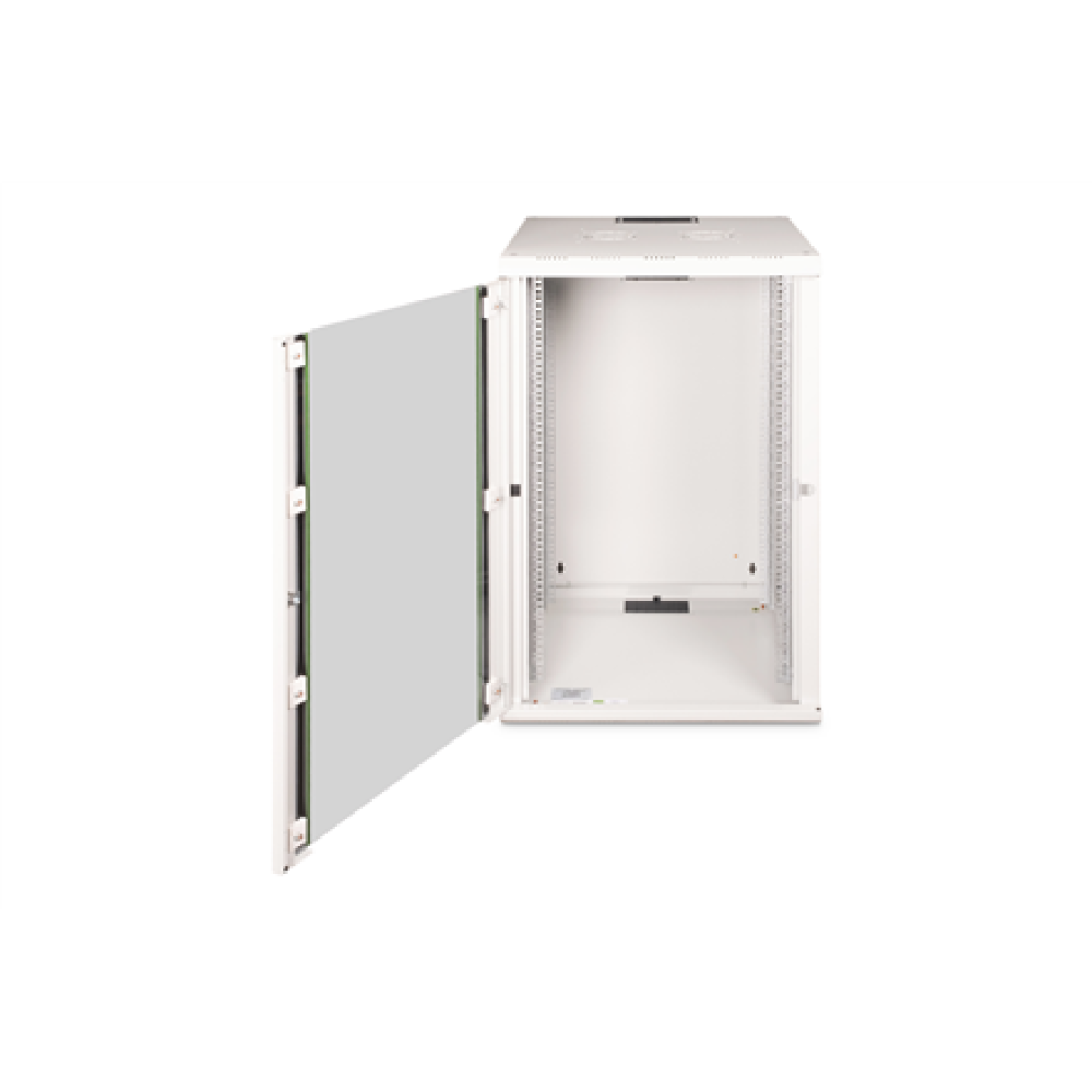 Digitus Wall Mounting Cabinet , DN-19 20U-6/6 , Light Grey