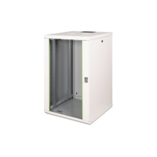 Digitus Wall Mounting Cabinet , DN-19 20U-6/6 , Light Grey