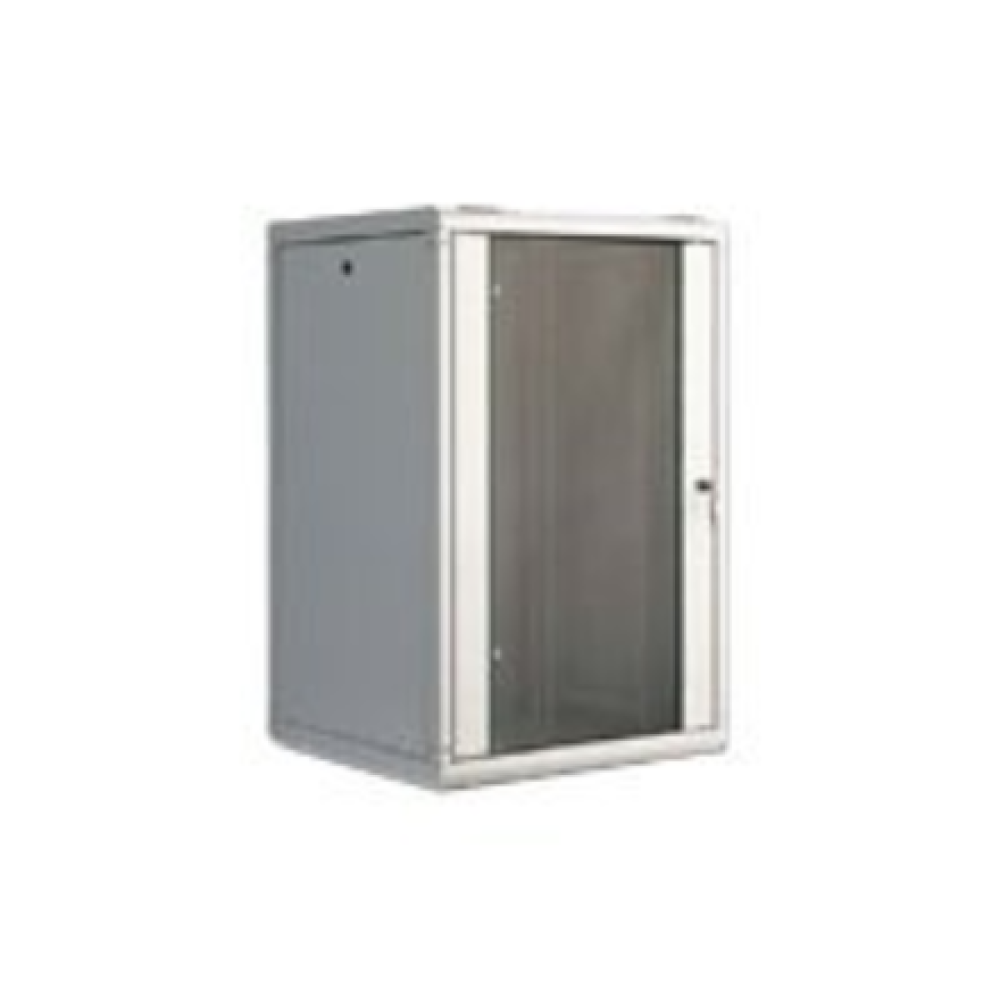 Digitus Wall Mounting Cabinet , DN-19 20U-6/6 , Light Grey