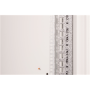 Digitus Wall Mounting Cabinet , DN-19 20U-6/6 , Light Grey