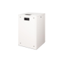 Digitus Wall Mounting Cabinet , DN-19 20U-6/6 , Light Grey