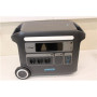 SALE OUT. Anker SOLIX F2000 Portable Power Station (PowerHouse 767) , Anker Solix Portable Power Station 2048 Wh, 2400W , SOLIX F2000 (PowerHouse 767) , DEMO