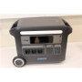 SALE OUT. Anker SOLIX F2000 Portable Power Station (PowerHouse 767) , Anker Solix Portable Power Station 2048 Wh, 2400W , SOLIX F2000 (PowerHouse 767) , DEMO