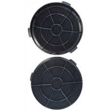 CATA , Hood accessory , Active Charcoal filter 02859398 , Active Charcoal filter , Quantity per pack 2 pcs , for FENIX/SIRIN/LEGEN/SYGMA/SELENA/GAMMA/GOYA/THALASSA/ATENEA/BETA/GC DUAL/GP/GL/GT PLUS, GCX CATA , Hood accessory , Active Charcoal filter 02859398 , Active Charcoal filter , Quantity per pack 2 pcs , for FENIX/SIRIN/LEGEN/SYGMA/SELENA/GAMMA/GOYA/THALASSA/ATENEA/BETA/GC DUAL/GP/GL/GT PLUS, GCX