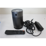 SALE OUT. HP MP250 LED projector WVGA (854 x 480)/120Lm/16:9/,Grey , HP REFURBISHED