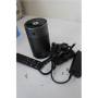 SALE OUT. HP MP250 LED projector WVGA (854 x 480)/120Lm/16:9/,Grey , HP REFURBISHED