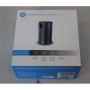 SALE OUT. HP MP250 LED projector WVGA (854 x 480)/120Lm/16:9/,Grey , HP REFURBISHED