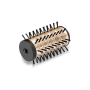 BABYLISS , Hair styling comb , AS970E , Ion conditioning , Number of heating levels 3 , 650 W , Black/Gold