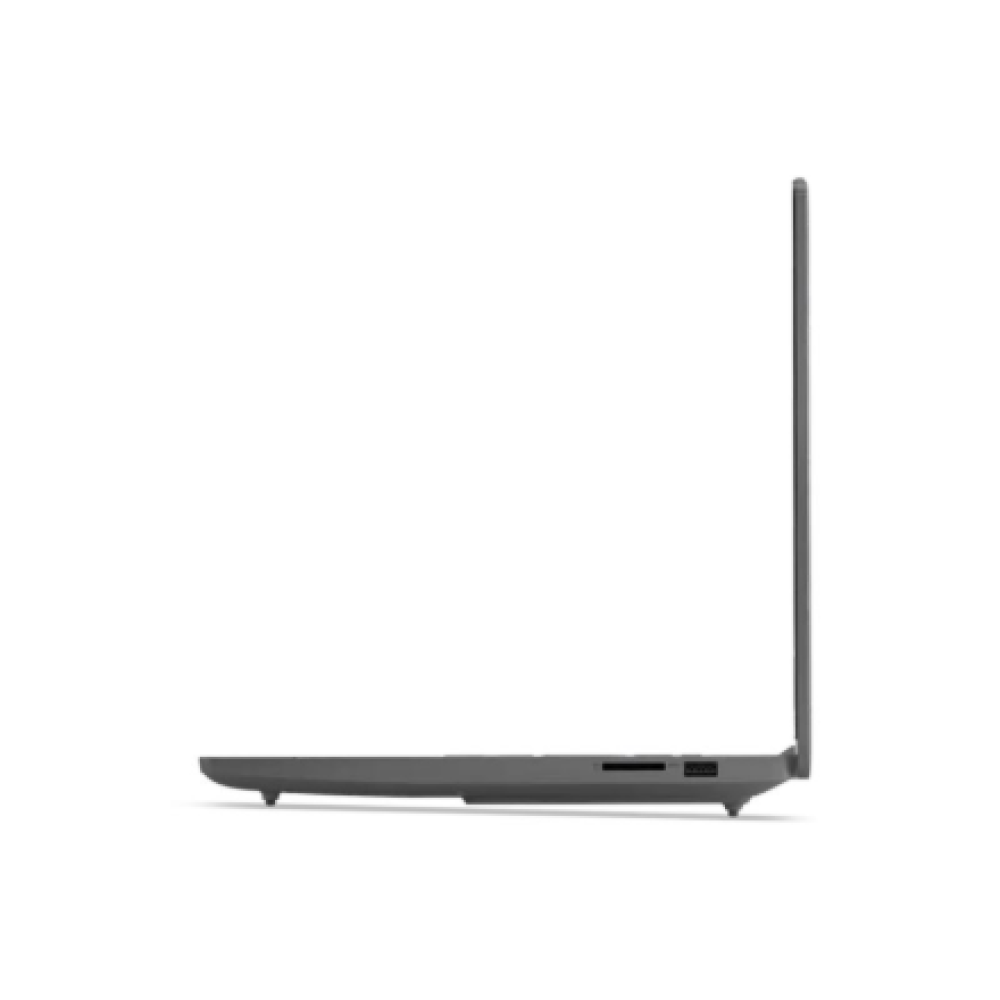 Lenovo LOQ 15ARP10E , Luna Grey , 15.6 , IPS , FHD , 1920 x 1080 pixels , Anti-glare , AMD Ryzen 7 , 7735HS , 16 GB , SO-DIMM DDR5 , Solid-state drive capacity 512 GB , NVIDIA GeForce RTX 4050 , GDDR6 , 6 GB , Windows 11 Home , 802.11ax , Bluetooth versio