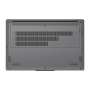 Lenovo LOQ 15ARP10E , Luna Grey , 15.6 , IPS , FHD , 1920 x 1080 pixels , Anti-glare , AMD Ryzen 7 , 7735HS , 16 GB , SO-DIMM DDR5 , Solid-state drive capacity 512 GB , NVIDIA GeForce RTX 4050 , GDDR6 , 6 GB , Windows 11 Home , 802.11ax , Bluetooth versio