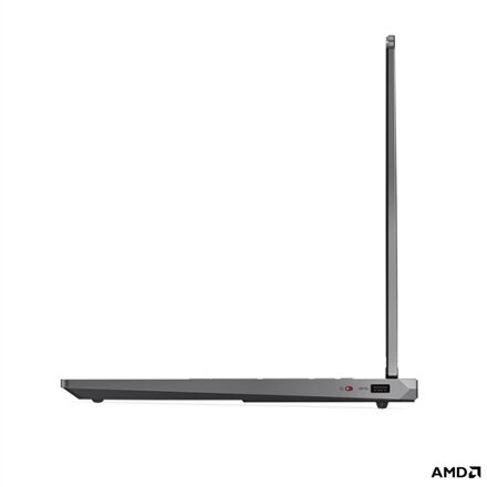 Lenovo LOQ 15AHP11 AMD , Luna Grey , 15.3 , IPS , WUXGA , 1920 x 1200 pixels , Anti-glare , AMD Ryzen 7 , 250 , 16 GB , SODIMM DDR5 , Solid-state drive capacity 512 GB , NVIDIA GeForce RTX 5060 , GDDR7 , 8 GB , Windows 11 Home , 802.11ax , Bluetooth versi