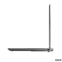 Lenovo LOQ 15AHP11 AMD , Luna Grey , 15.3 , IPS , WUXGA , 1920 x 1200 pixels , Anti-glare , AMD Ryzen 7 , 250 , 16 GB , SODIMM DDR5 , Solid-state drive capacity 512 GB , NVIDIA GeForce RTX 5060 , GDDR7 , 8 GB , Windows 11 Home , 802.11ax , Bluetooth versi