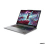 Lenovo LOQ 15AHP11 AMD , Luna Grey , 15.3 , IPS , WUXGA , 1920 x 1200 pixels , Anti-glare , AMD Ryzen 7 , 250 , 16 GB , SODIMM DDR5 , Solid-state drive capacity 512 GB , NVIDIA GeForce RTX 5060 , GDDR7 , 8 GB , Windows 11 Home , 802.11ax , Bluetooth versi