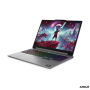 Lenovo LOQ 15AHP11 AMD , Luna Grey , 15.3 , IPS , WUXGA , 1920 x 1200 pixels , Anti-glare , AMD Ryzen 7 , 250 , 16 GB , SODIMM DDR5 , Solid-state drive capacity 512 GB , NVIDIA GeForce RTX 5060 , GDDR7 , 8 GB , Windows 11 Home , 802.11ax , Bluetooth versi