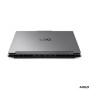 Lenovo LOQ 15AHP11 AMD , Luna Grey , 15.3 , IPS , WUXGA , 1920 x 1200 pixels , Anti-glare , AMD Ryzen 7 , 250 , 16 GB , SODIMM DDR5 , Solid-state drive capacity 512 GB , NVIDIA GeForce RTX 5060 , GDDR7 , 8 GB , Windows 11 Home , 802.11ax , Bluetooth versi