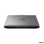Lenovo LOQ 15AHP11 AMD , Luna Grey , 15.3 , IPS , WUXGA , 1920 x 1200 pixels , Anti-glare , AMD Ryzen 7 , 250 , 16 GB , SODIMM DDR5 , Solid-state drive capacity 512 GB , NVIDIA GeForce RTX 5060 , GDDR7 , 8 GB , Windows 11 Home , 802.11ax , Bluetooth versi