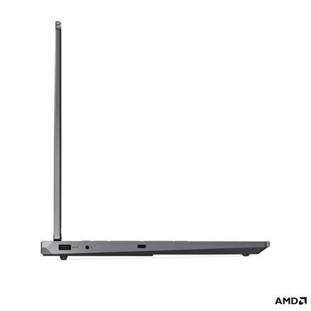 Lenovo LOQ 15AHP11 AMD , Luna Grey , 15.3 , IPS , WUXGA , 1920 x 1200 pixels , Anti-glare , AMD Ryzen 7 , 250 , 16 GB , SODIMM DDR5 , Solid-state drive capacity 512 GB , NVIDIA GeForce RTX 5060 , GDDR7 , 8 GB , Windows 11 Home , 802.11ax , Bluetooth versi