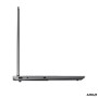 Lenovo LOQ 15AHP11 AMD , Luna Grey , 15.3 , IPS , WUXGA , 1920 x 1200 pixels , Anti-glare , AMD Ryzen 7 , 250 , 16 GB , SODIMM DDR5 , Solid-state drive capacity 512 GB , NVIDIA GeForce RTX 5060 , GDDR7 , 8 GB , Windows 11 Home , 802.11ax , Bluetooth versi