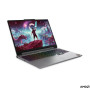 Lenovo LOQ 15AHP11 AMD , Luna Grey , 15.3 , IPS , WUXGA , 1920 x 1200 pixels , Anti-glare , AMD Ryzen 7 , 250 , 16 GB , SODIMM DDR5 , Solid-state drive capacity 512 GB , NVIDIA GeForce RTX 5060 , GDDR7 , 8 GB , Windows 11 Home , 802.11ax , Bluetooth versi