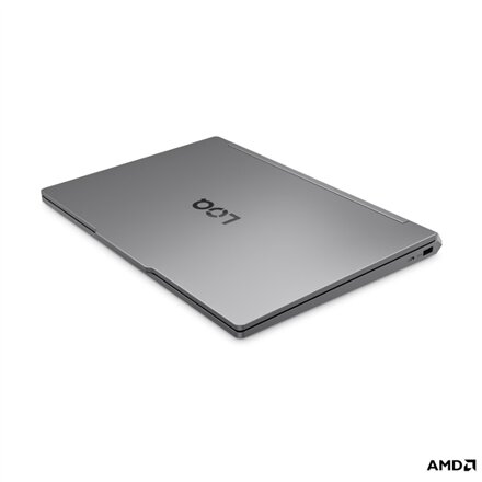 Lenovo LOQ 15AHP11 AMD , Luna Grey , 15.3 , IPS , WUXGA , 1920 x 1200 pixels , Anti-glare , AMD Ryzen 7 , 250 , 16 GB , SODIMM DDR5 , Solid-state drive capacity 512 GB , NVIDIA GeForce RTX 5060 , GDDR7 , 8 GB , Windows 11 Home , 802.11ax , Bluetooth versi
