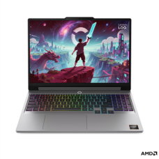 Lenovo LOQ 15AHP11 AMD , Luna Grey , 15.3 , IPS , WUXGA , 1920 x 1200 pixels , Anti-glare , AMD Ryzen 7 , 250 , 16 GB , SODIMM DDR5 , Solid-state drive capacity 512 GB , NVIDIA GeForce RTX 5060 , GDDR7 , 8 GB , Windows 11 Home , 802.11ax , Bluetooth versi