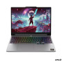Lenovo LOQ 15AHP11 AMD , Luna Grey , 15.3 , IPS , WUXGA , 1920 x 1200 pixels , Anti-glare , AMD Ryzen 7 , 250 , 16 GB , SODIMM DDR5 , Solid-state drive capacity 512 GB , NVIDIA GeForce RTX 5060 , GDDR7 , 8 GB , Windows 11 Home , 802.11ax , Bluetooth versi