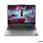 Lenovo LOQ 15AHP11 AMD , Luna Grey , 15.3 , IPS , WUXGA , 1920 x 1200 pixels , Anti-glare , AMD Ryzen 7 , 250 , 16 GB , SODIMM DDR5 , Solid-state drive capacity 512 GB , NVIDIA GeForce RTX 5060 , GDDR7 , 8 GB , Windows 11 Home , 802.11ax , Bluetooth versi