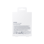 Portable SSD , T7 , 1000 GB , N/A , USB 3.2 , Red