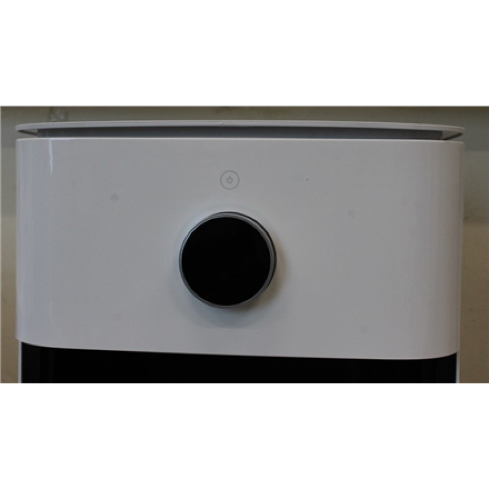 SALE OUT. , Xiaomi , Smart Air Fryer EU , Capacity 6.5 L , Power 1800 W , White , DAMAGED PACKAGING, SCRATCH ON FRONT, UNEVEN SPACING BETWEEN PARTS