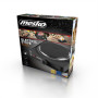Mesko , Hob , MS 6508 , Number of burners/cooking zones 1 , Rotary , Electric , Black