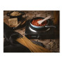 Mesko , Hob , MS 6508 , Number of burners/cooking zones 1 , Rotary , Electric , Black