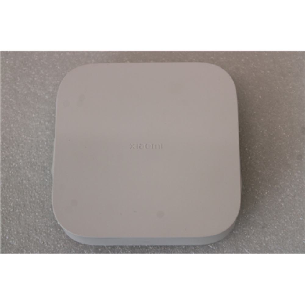 SALE OUT. Xiaomi Smart Home Hub 2 , Xiaomi Smart Home Hub 2 , WiFi, Bluetooth, ZigBee , DEMO