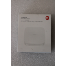 SALE OUT. Xiaomi Smart Home Hub 2 , Xiaomi Smart Home Hub 2 , WiFi, Bluetooth, ZigBee , DEMO
