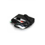 PORT DESIGNS , Zurich , Fits up to size 15.6 , Messenger - Briefcase , Shoulder strap , Black